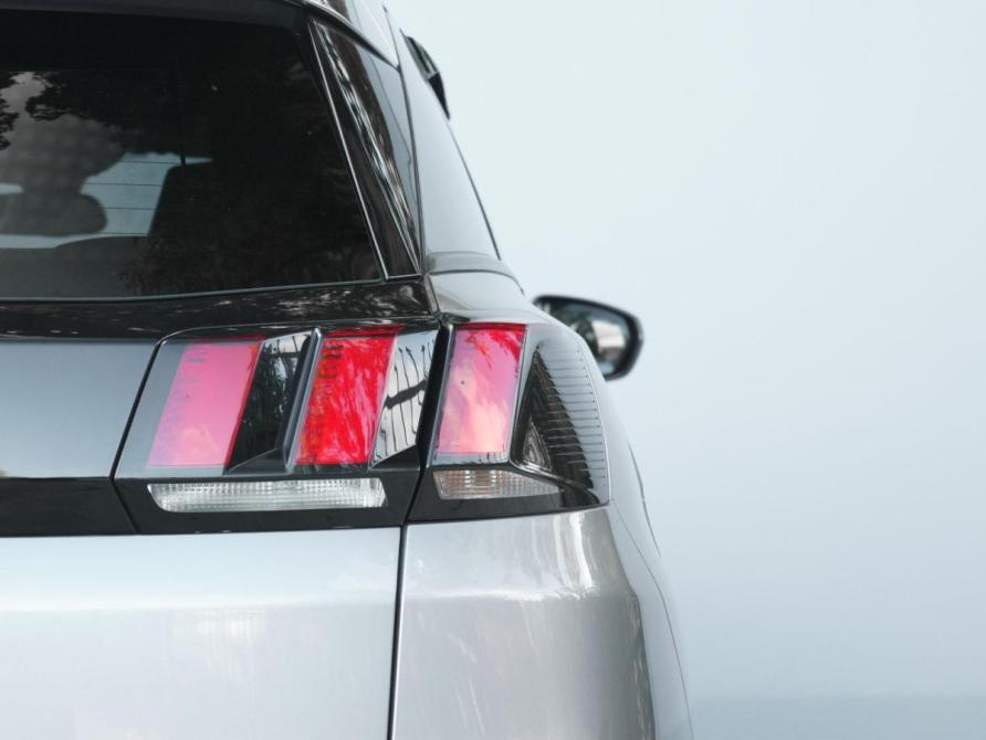 Peugeot 3008 II Калининград  - изображение 10