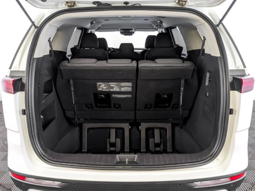 Kia Carnival IV Москва  - изображение 29
