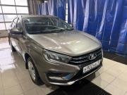 Lada (ВАЗ) Vesta I Рестайлинг (NG) Санкт-Петербург  - изображение 13