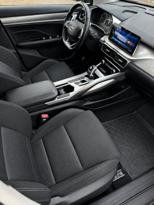 Geely Coolray I Набережные Челны  - изображение 20