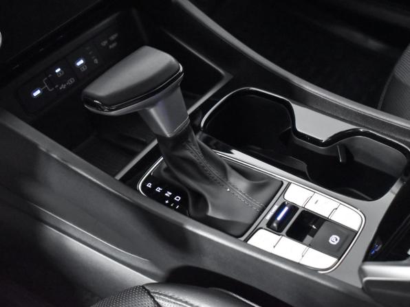 Hyundai Tucson IV Рестайлинг с пробегом 2025 года, цена 3 790 000 рублей, 20154 км, внедорожник, Автокод Объявления