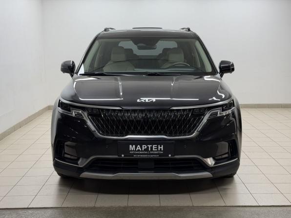 Kia Carnival IV с пробегом 2021 года, цена 3 750 000 рублей, 85000 км, минивэн, Автокод Объявления