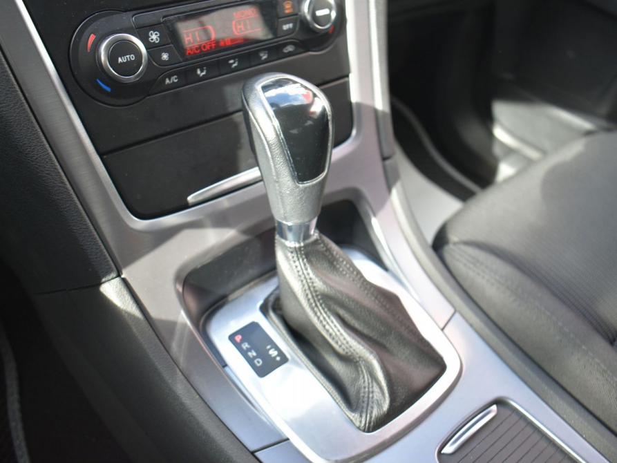 Ford Mondeo IV Рестайлинг Мурманск  - изображение 12