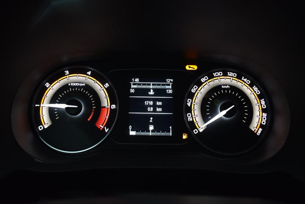 Lada (ВАЗ) Vesta I Рестайлинг (NG) Москва  - изображение 6