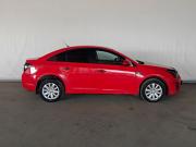 Chevrolet Cruze I Рестайлинг Москва  - изображение 23