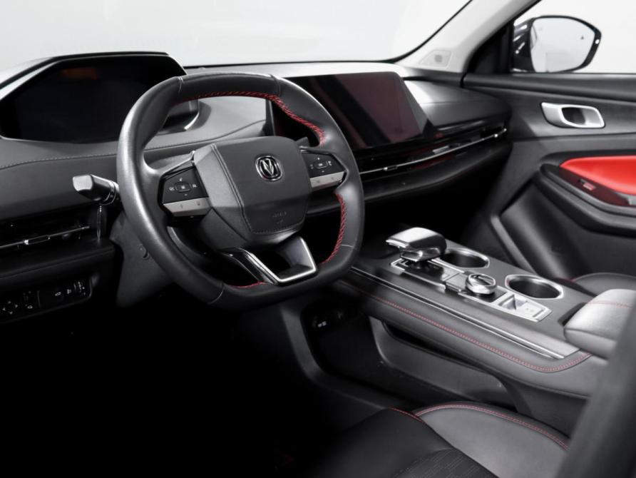 Changan CS55 Plus II Москва  - изображение 14