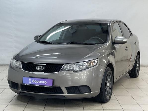 Kia Cerato II с пробегом 2009 года, цена 773 000 рублей, 193457 км, седан, Автокод Объявления