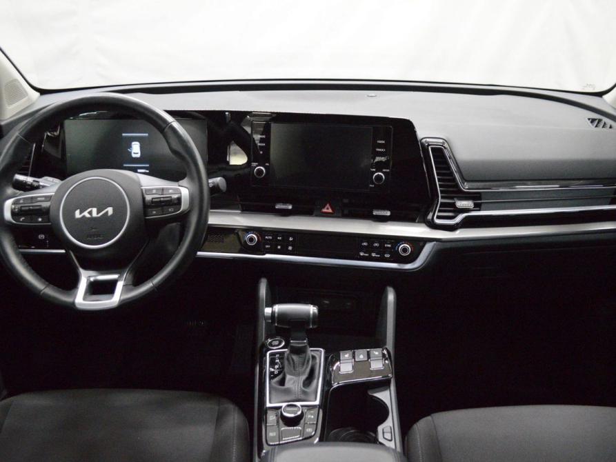 Kia Sportage V Санкт-Петербург  - изображение 16