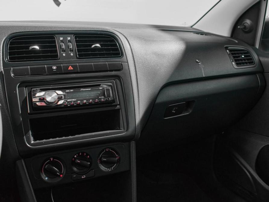 Volkswagen Polo V Екатеринбург  - изображение 15