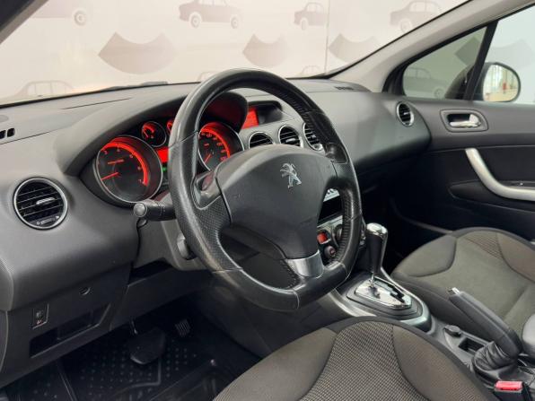 Peugeot 308 I Рестайлинг с пробегом 2013 года, цена 610 000 рублей, 181040 км, хэтчбек, Автокод Объявления