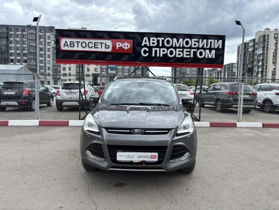Ford Kuga II Альметьевск  - изображение 2