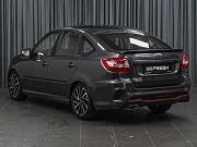 Lada (ВАЗ) Granta I Рестайлинг Ставрополь  - изображение 22