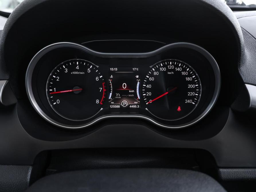 FAW Besturn X80 I Рестайлинг Москва  - изображение 11