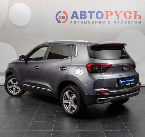 Chery Tiggo 4 Pro I с пробегом 2022 года, цена 1 444 000 рублей, 30487 км, внедорожник, Автокод Объявления