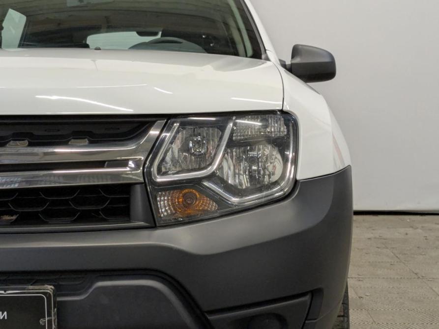 Renault Duster I Рестайлинг Москва  - изображение 17