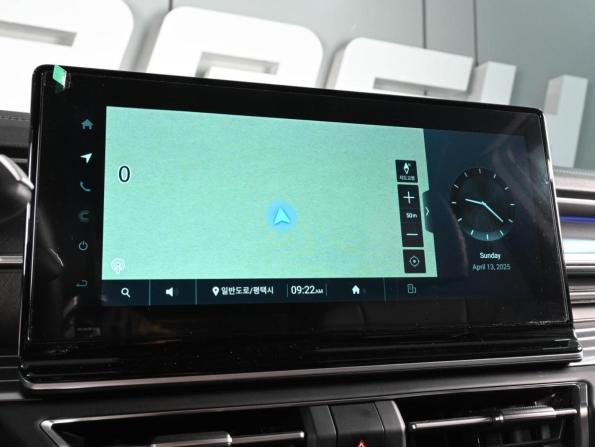 SsangYong Torres с пробегом 2023 года, цена 3 279 000 рублей, 24711 км, внедорожник, Автокод Объявления