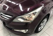 Hyundai Solaris I Астрахань  - изображение 22