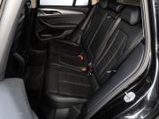 BMW X3 III (G01) Тюмень  - изображение 44