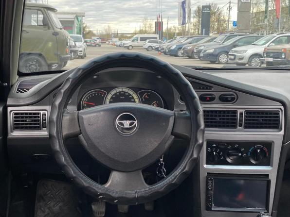Daewoo Nexia I Рестайлинг с пробегом 2012 года, цена 199 000 рублей, 115819 км, седан, Автокод Объявления