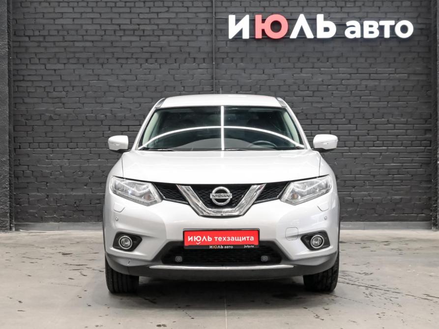 Nissan X-Trail III Екатеринбург  - изображение 2