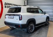 Haval Dargo I Москва  - изображение 35