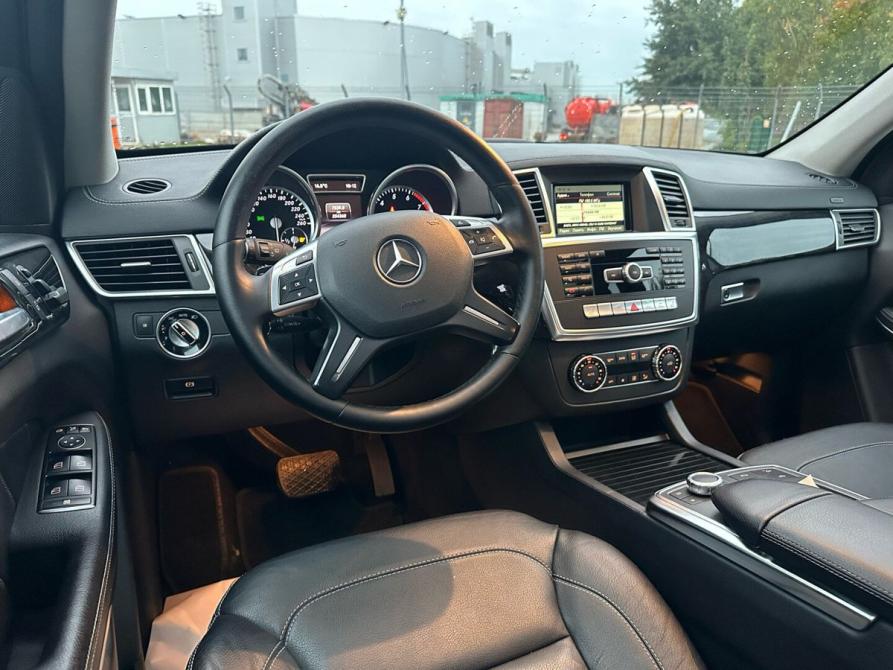 Mercedes-Benz GL-Класс II (X166) Москва  - изображение 14