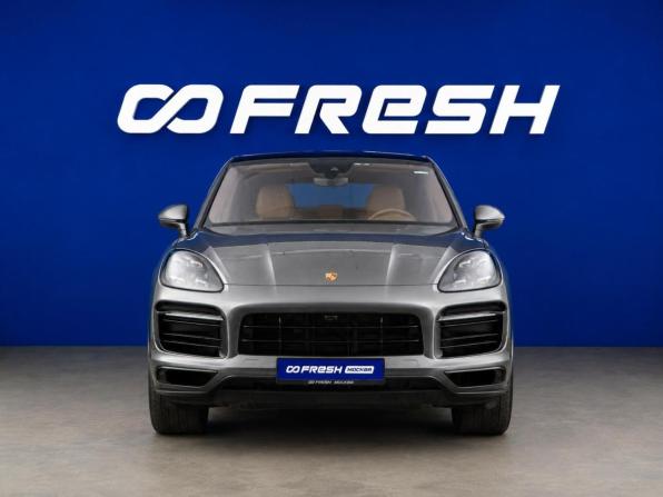 Porsche Cayenne III с пробегом 2021 года, цена 13 500 000 рублей, 8361 км, внедорожник, Автокод Объявления