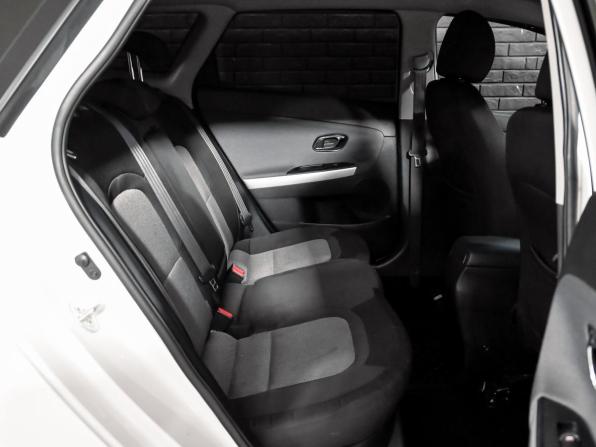 Kia Ceed II Рестайлинг с пробегом 2018 года, цена 1 450 000 рублей, 153383 км, универсал, Автокод Объявления