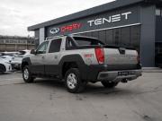 Chevrolet Avalanche I Москва  - изображение 24
