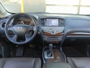 Infiniti QX60 I Москва  - изображение 37