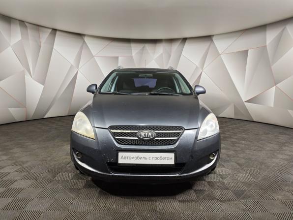 Kia Ceed I с пробегом 2008 года, цена 379 000 рублей, 430491 км, универсал, Автокод Объявления