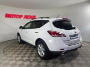Nissan Murano II (Z51) Рестайлинг 2 Воронеж  - изображение 31