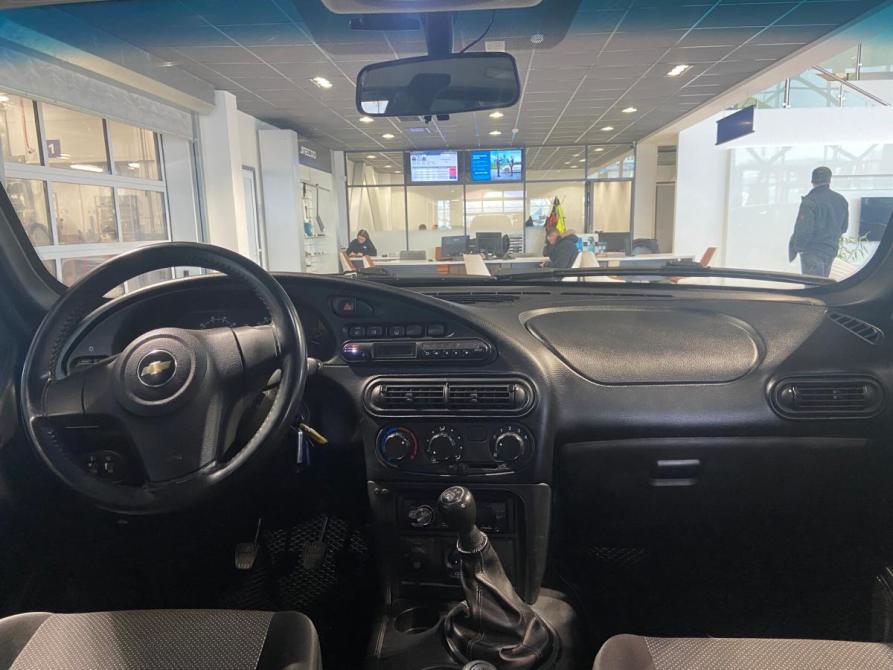 Chevrolet Niva I Рестайлинг Сыктывкар  - изображение 27