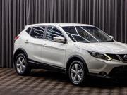 Nissan Qashqai II Краснодар  - изображение 23