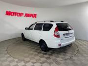 Lada (ВАЗ) Priora I Воронеж  - изображение 28