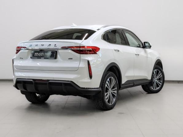 Haval F7x I Рестайлинг с пробегом 2023 года, цена 2 190 000 рублей, 24933 км, внедорожник, Автокод Объявления