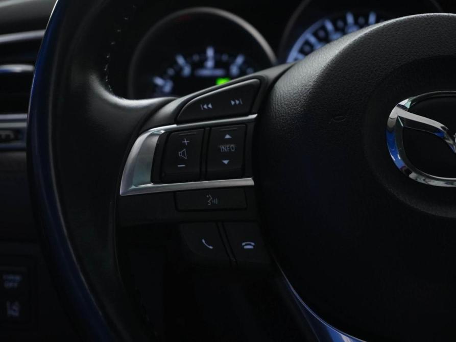 Mazda 6 III (GJ) Рестайлинг Москва  - изображение 13