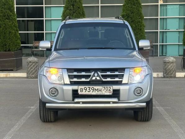 Mitsubishi Pajero IV Рестайлинг 1 с пробегом 2011 года, цена 1 695 000 рублей, 314726 км, внедорожник, Автокод Объявления