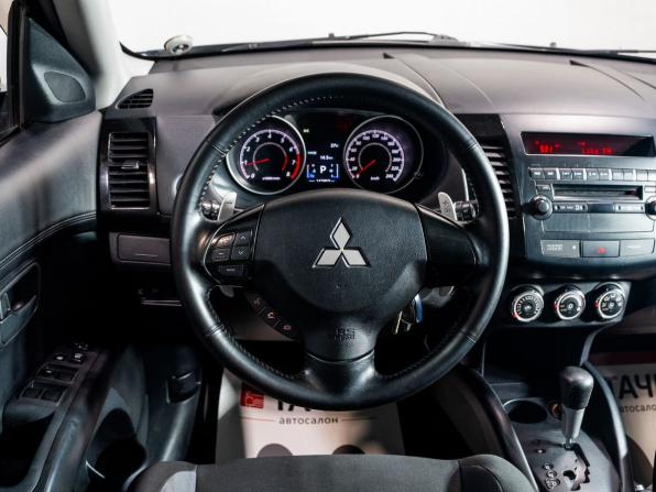 Mitsubishi Outlander II Рестайлинг с пробегом 2010 года, цена 1 215 000 рублей, 142863 км, внедорожник, Автокод Объявления