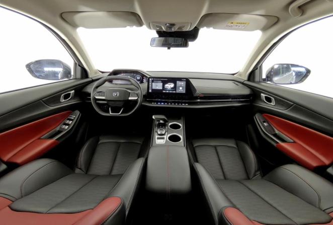 Changan CS55 Plus II с пробегом 2024 года, цена 2 250 000 рублей, 25450 км, внедорожник, Автокод Объявления