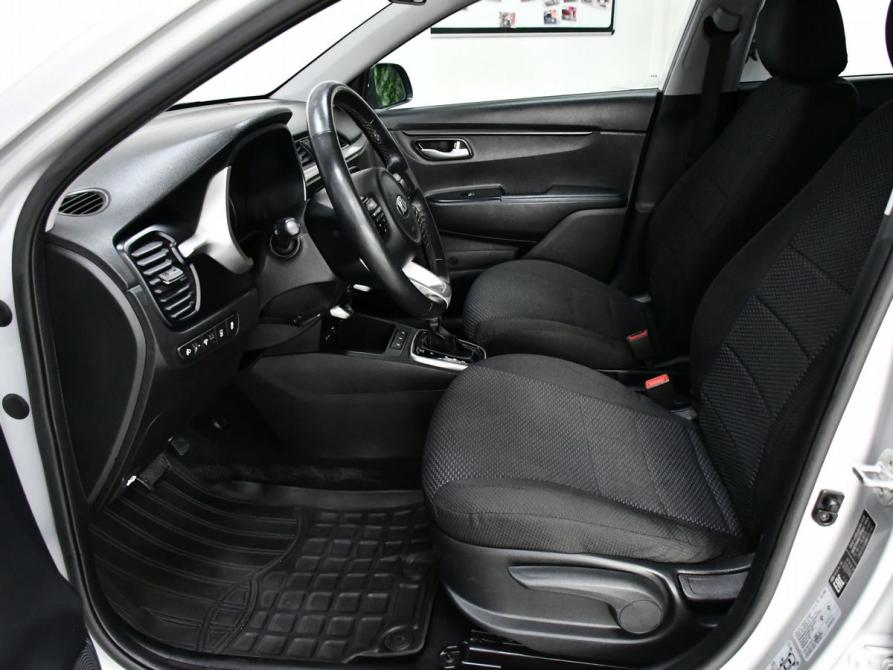 Kia Rio IV Рестайлинг Новосибирск  - изображение 16