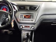 Kia Rio III Рестайлинг Москва  - изображение 35