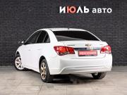 Chevrolet Cruze I Рестайлинг Екатеринбург  - изображение 26