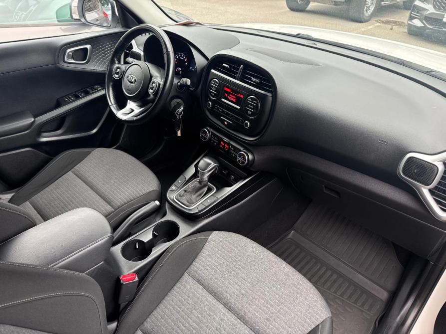 Kia Soul III Санкт-Петербург  - изображение 9