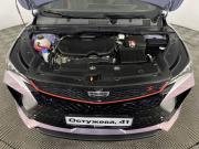 Geely Coolray I Рестайлинг Воронеж  - изображение 25