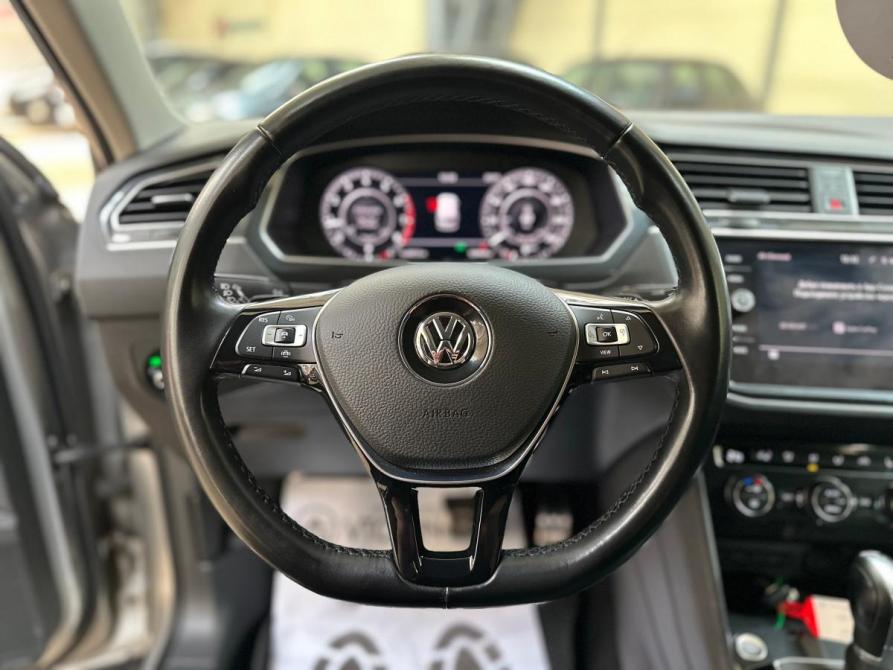 Volkswagen Tiguan II Набережные Челны  - изображение 20