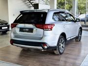 Mitsubishi Outlander III Рестайлинг 2 Тула  - изображение 19
