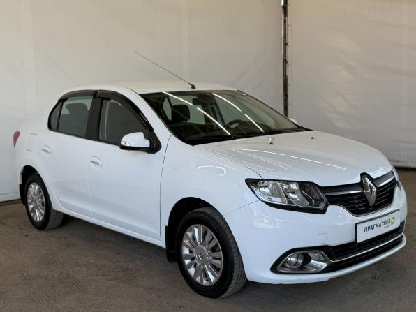 Renault Logan II с пробегом 2014 года, цена 650 000 рублей, 171140 км, седан, Автокод Объявления