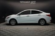 Hyundai Solaris I Рестайлинг Крым  - изображение 24