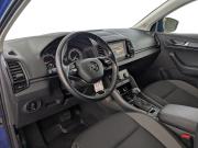 Skoda Karoq I Москва  - изображение 42